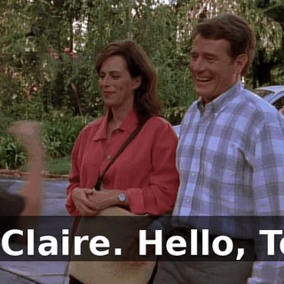 Hi, Claire. Hello, Tom.