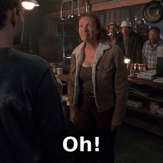Oh!