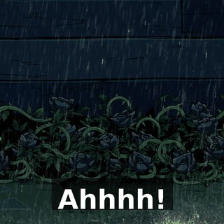 Ahhhh!