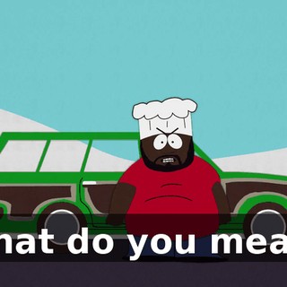 What do you mean?