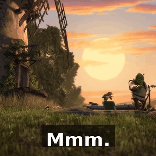 Mmm.