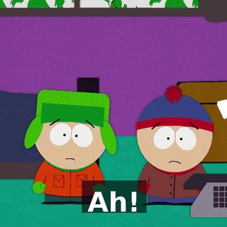 Ah!