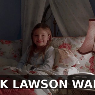DIRK LAWSON WANTS