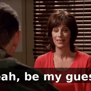 Yeah, be my guest.