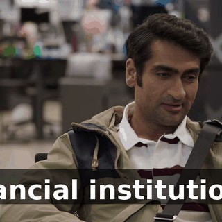 financial institutions,