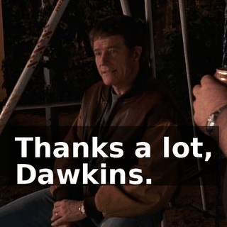 Thanks a lot, Dawkins.