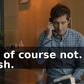 No, of course not. It's trash.