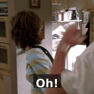 Oh!