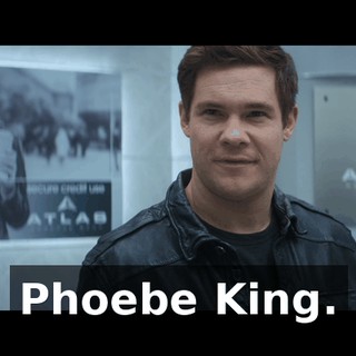 Phoebe King.
