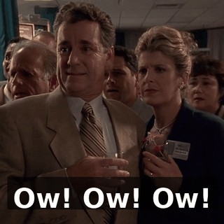 Ow! Ow! Ow!