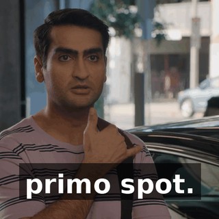 primo spot.