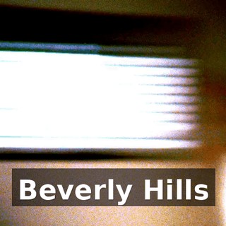 ♪ Beverly Hills ♪