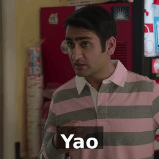 Yao