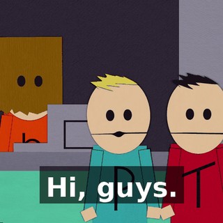 Hi, guys.