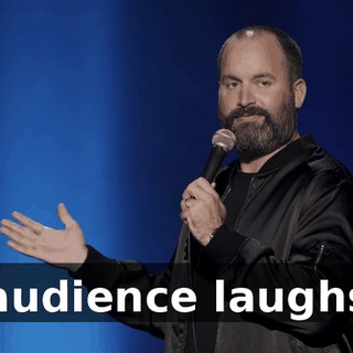 [audience laughs]