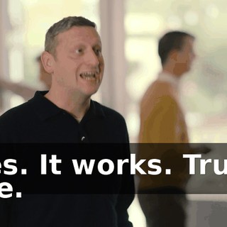 Yes. It works. Trust me.