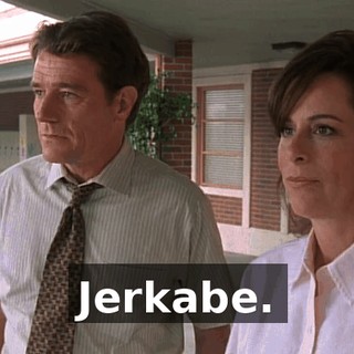 Jerkabe.