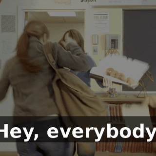 Hey, everybody.