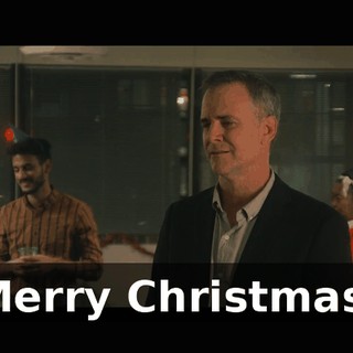 Merry Christmas.
