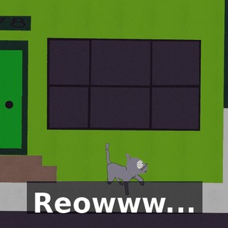 Reowww...