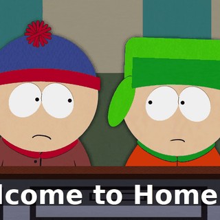 Welcome to Home Ec.