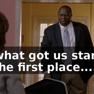 of what got us started in the first place...