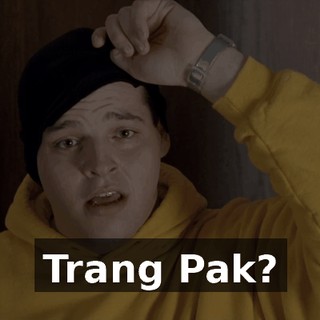 Trang Pak?