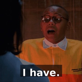 I have.