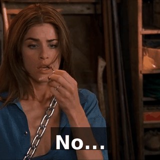 No...