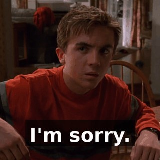 I'm sorry.
