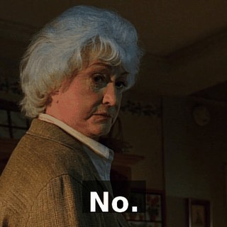 No.