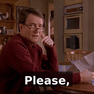 Please,