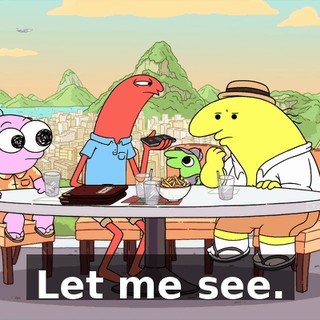 Let me see.
