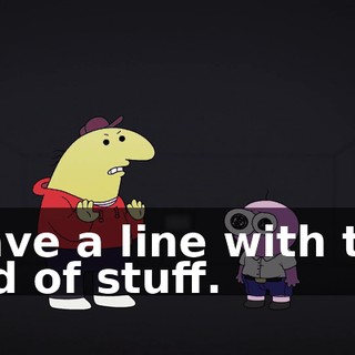 I have a line with that kind of stuff.