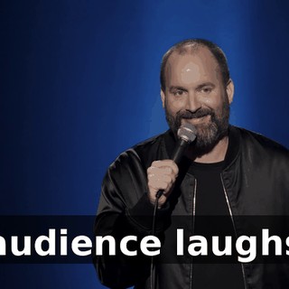 [audience laughs]