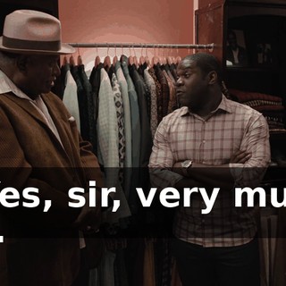 - Yes, sir, very much so.