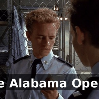 The Alabama Opera?
