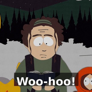 Woo-hoo!