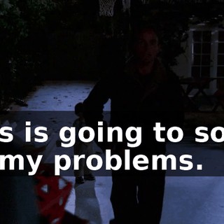 This is going to solve all my problems.