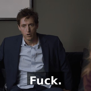 Fuck.