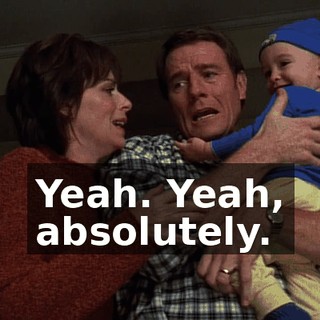 Yeah. Yeah, absolutely.