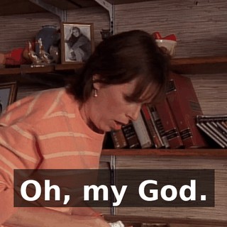 Oh, my God.