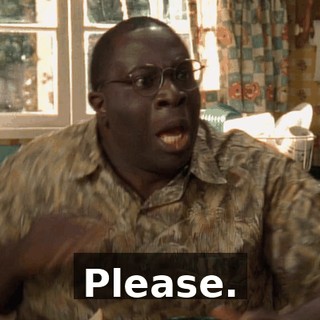 Please.