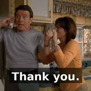 Thank you.