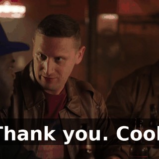 Thank you. Cool.