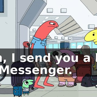 Pim, I send you a link on Messenger.