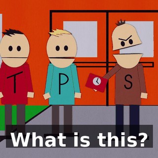 What is this?