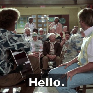 Hello.