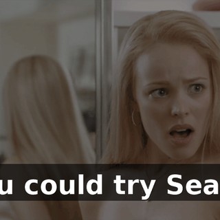 You could try Sears.