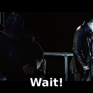 Wait!